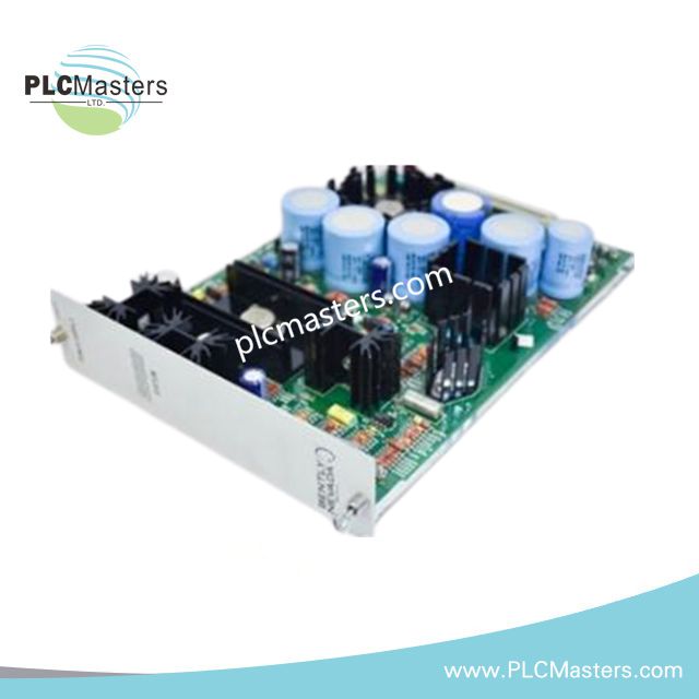 Bently Nevada 3300/12-02-22-00 Power Supply Module