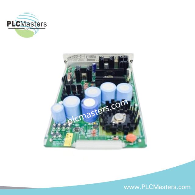 Bently Nevada 3300/12-02-22-00 Power Supply Module