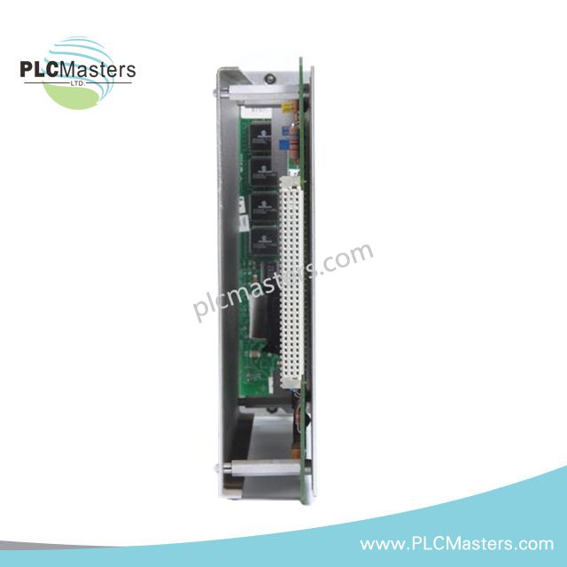 Bently Nevada 3300/16-12-01-01-00-00-00 145323-01 Dual Vibration Monitor