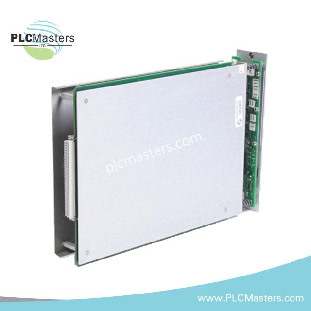 Bently Nevada 3300/16-12-01-01-00-00-00 145323-01 Dual Vibration Monitor