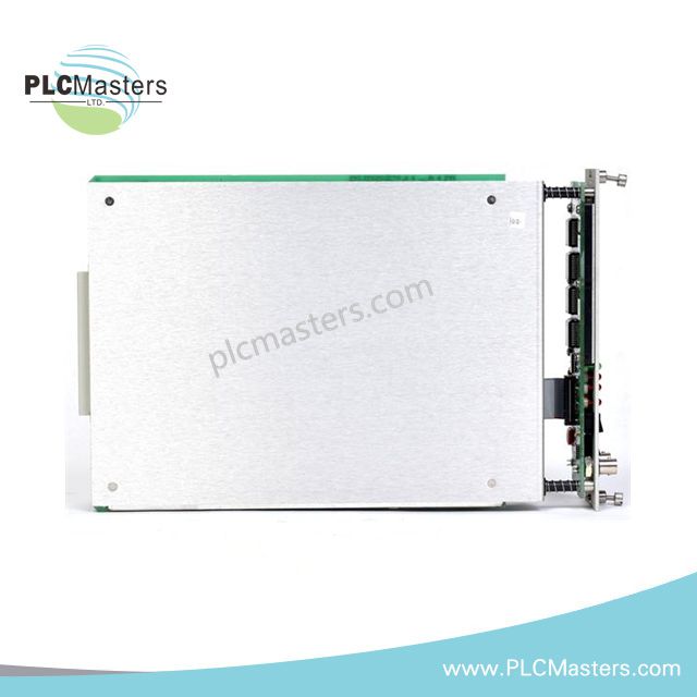 Bently Nevada 3300/16-15-01-03-00-00-02 Dual Vibration Monitor