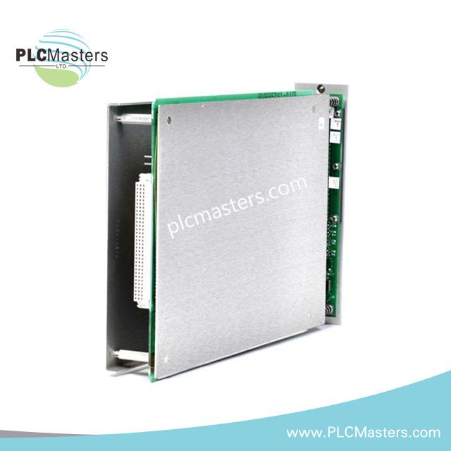 Bently Nevada 3300/16-15-01-03-00-00-02 Dual Vibration Monitor