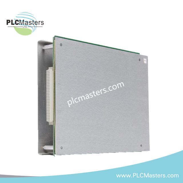 Bently Nevada 3300/20-12-01-00-00-00 135322-01 Dual Thrust Monitor