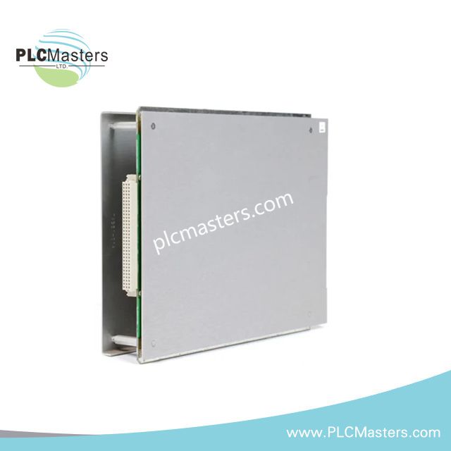 Bently Nevada 3300/45-01-01-02-00 Position Monitor Module