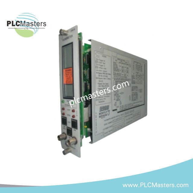 3300/50 | Bently Nevada Condition Monitoring Tachometer