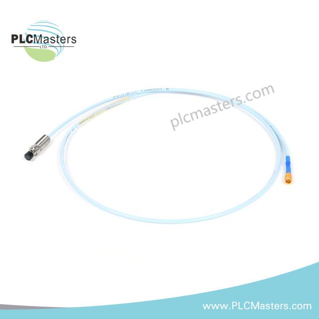 Bently Nevada 330101-00-55-10-02-05 8 mm Proximity Transducer Probe