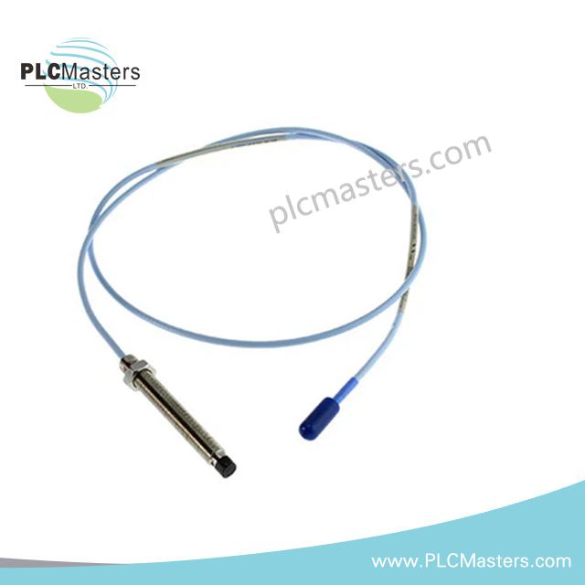 330101-00-12-10-02-05 | Bently Nevada| 8 mm Proximity Probe