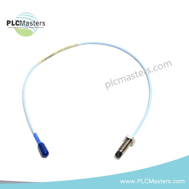 Bently Nevada 330106-05-30-10-02-CN 3300 XL Proximity Probe