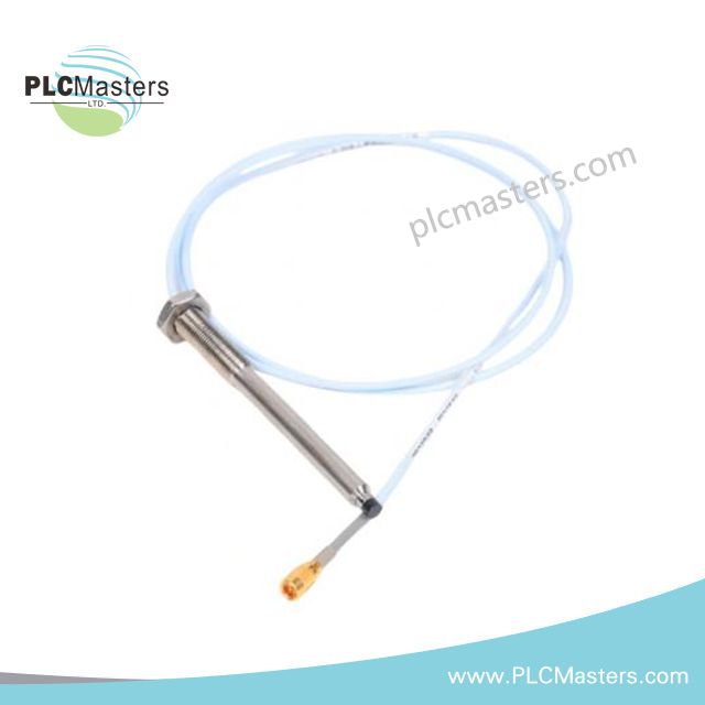 Bently Nevada 330195-02-12-10-CN ETR Reverse-Mount Proximity Extension Cable