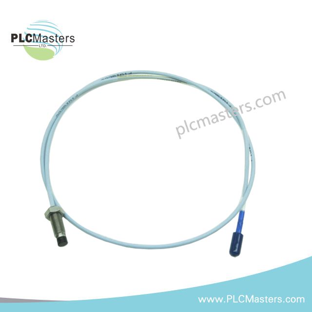 Bently Nevada 330195-02-12-10-CN ETR Reverse-Mount Proximity Extension Cable