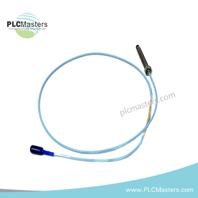 Bently Nevada 330104-00-05-05-01-00 Probe Proksimitinya
