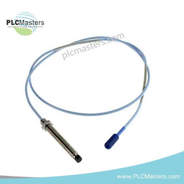 Bently Nevada 330104-00-05-05-01-00 Probe Proksimitinya