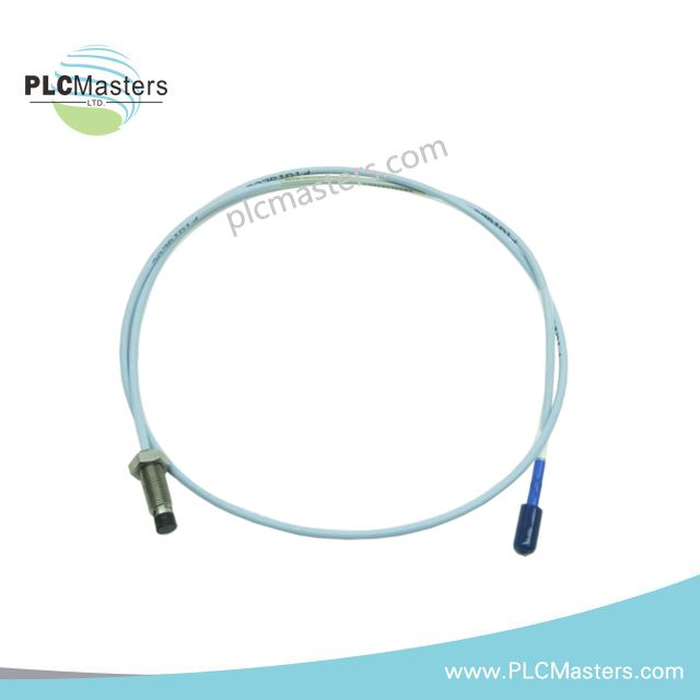 Bently Nevada 330101-00-20-10-02-CN Proximity Probe