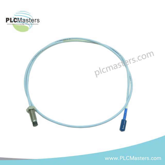 Bently Nevada 330101-00-55-05-02-05 8 mm Proximity Probe