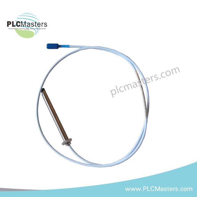 330103-00-03-10-02-00 | Bently Nevada | 3300 XL 8 mm Proximity Probe