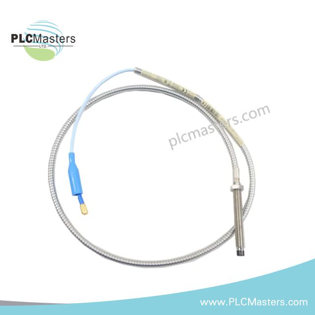 Bently Nevada 330103-00-12-10-02-CN 8 mm Proximity Probe