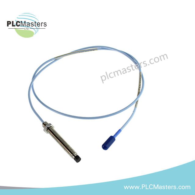 Bently Nevada 330104-00-24-10-02-00 3300 XL Proximity Probe