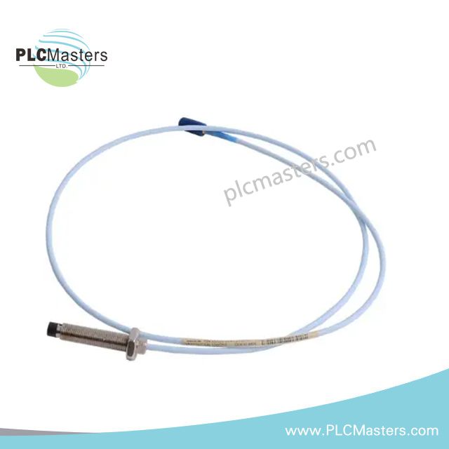 Bently Nevada 330103-00-05-05-02-CN 3300 XL 8 mm Proximity Probe