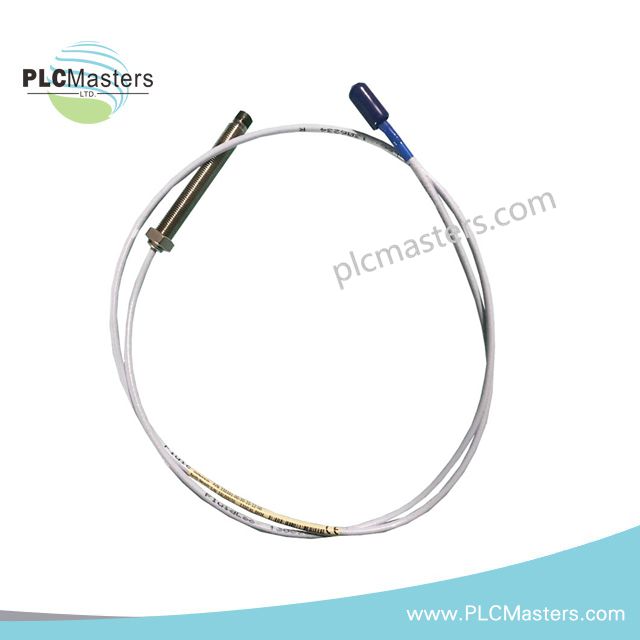 Bently Nevada 330103-00-03-10-02-CN 3300 XL 8mm Proximity Probe