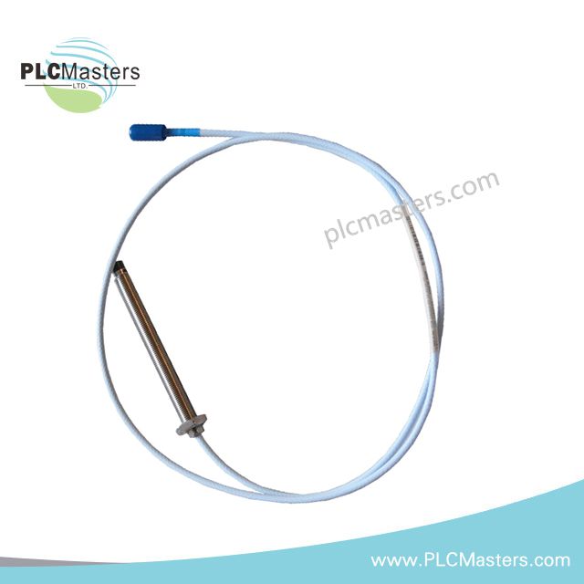 Bently Nevada 330103-00-03-10-02-CN 3300 XL 8mm Proximity Probe