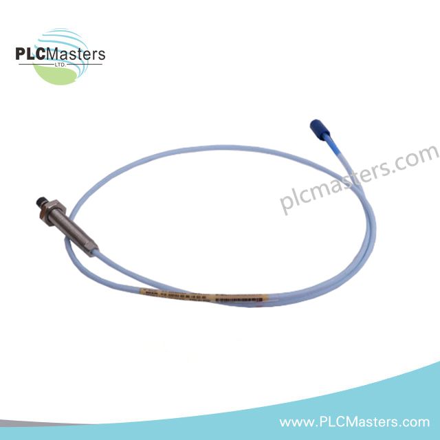 330103-00-12-10-01-00 | Bently Nevada 3300 XL | 8 mm Proximity Probe