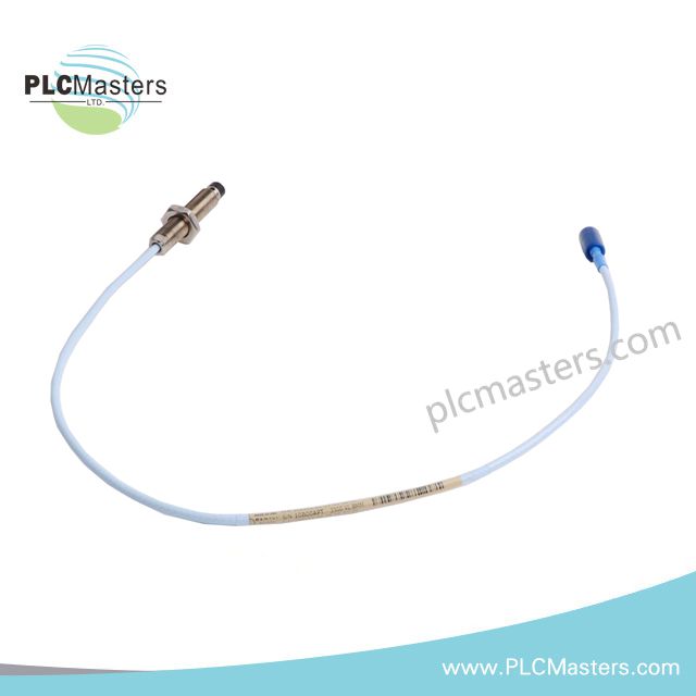 Bently Nevada 330103-00-09-05-02-00 8 mm Proximity Probe