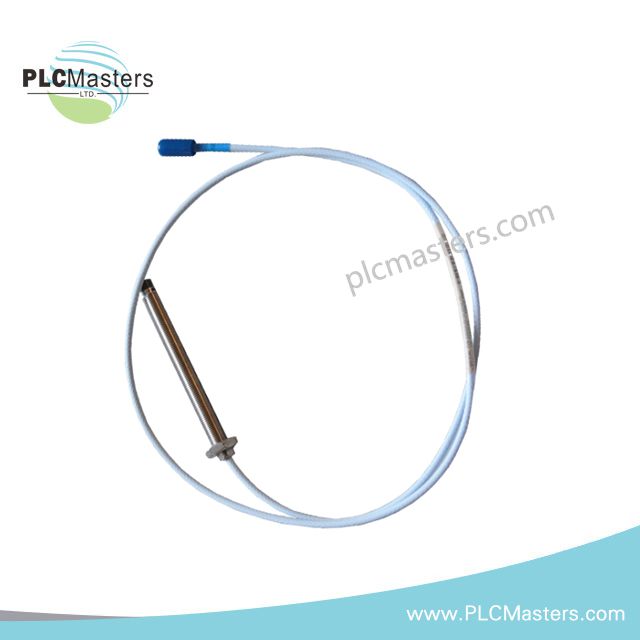 Bently Nevada 330103-00-06-10-02-CN 3300 XL 8mm Proximity Probe