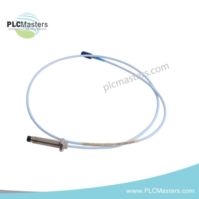 Bently Nevada 330103-00-12-10-02-00 3300 XL Proximity Probe Assembly