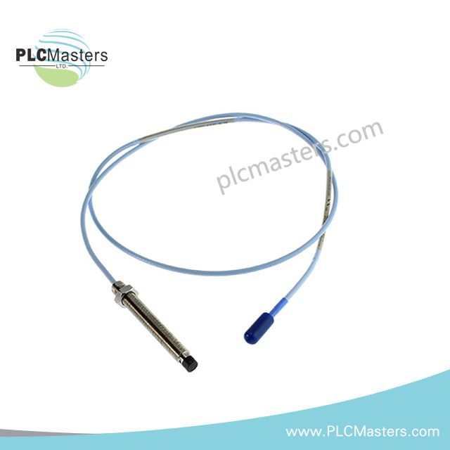 330103-00-12-10-01-00 | Bently Nevada 3300 XL | 8 mm Proximity Probe