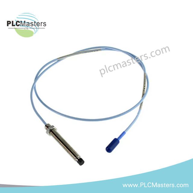 Bently Nevada 330103-00-10-05-01-00 3300 XL 8mm Proximity Probe