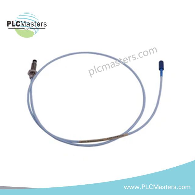 330103-00-03-10-02-00 | Bently Nevada | 3300 XL 8 mm Proximity Probe