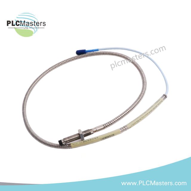 Bently Nevada 330104-00-05-05-01-00 Proximity Probe