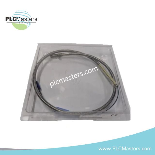 Bently Nevada 330104-00-09-10-02-00 3300 XL Proximity Probe