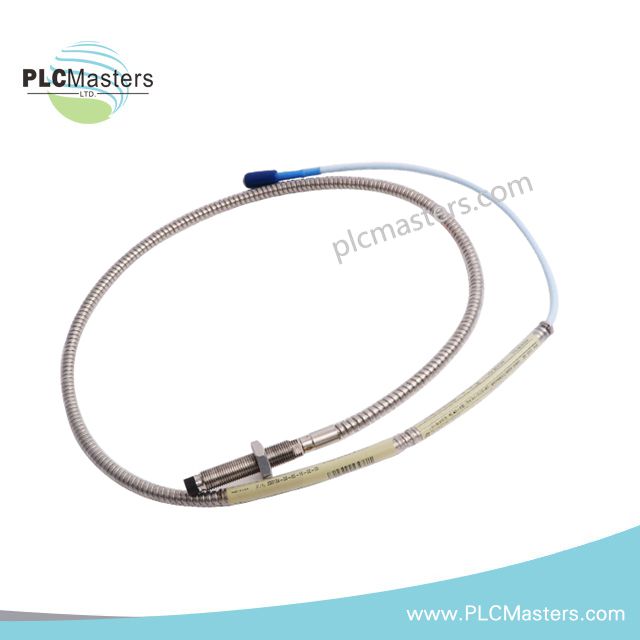 Bently Nevada 330104-000-040-10-02-05 8 mm Proximity Probe