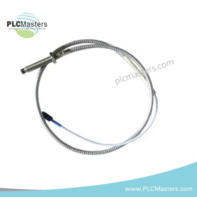 Bently Nevada 330104-00-14-10-02-05 8 mm Proximity Probe