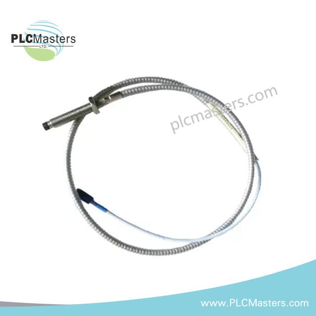 Bently Nevada 330104-00-13-10-02-00 11 mm Proximity Probe