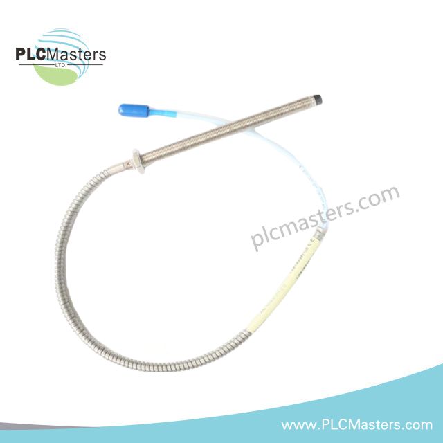 Bently Nevada 330104-00-13-05-02-00 11 mm Proximity Probe