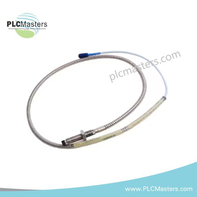 Bently Nevada 330104-00-08-10-02-00 8 mm Proximity Probe