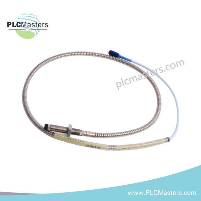 Bently Nevada 330104-00-13-10-02-00 11 mm Proximity Probe