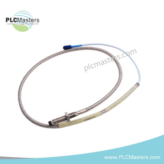 Bently Nevada 330104-00-13-10-02-00 11 mm Proximity Probe