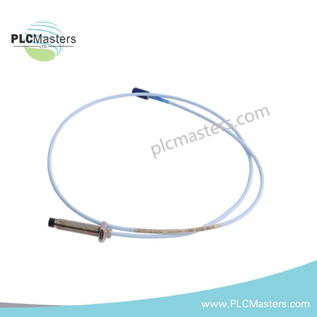 Bently Nevada 330104-000-040-10-02-05 8 mm Proximity Probe