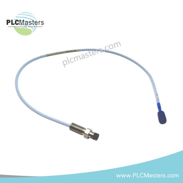 Bently Nevada 330105-02-12-05-02-00 Reverse Mount Proximity Probe