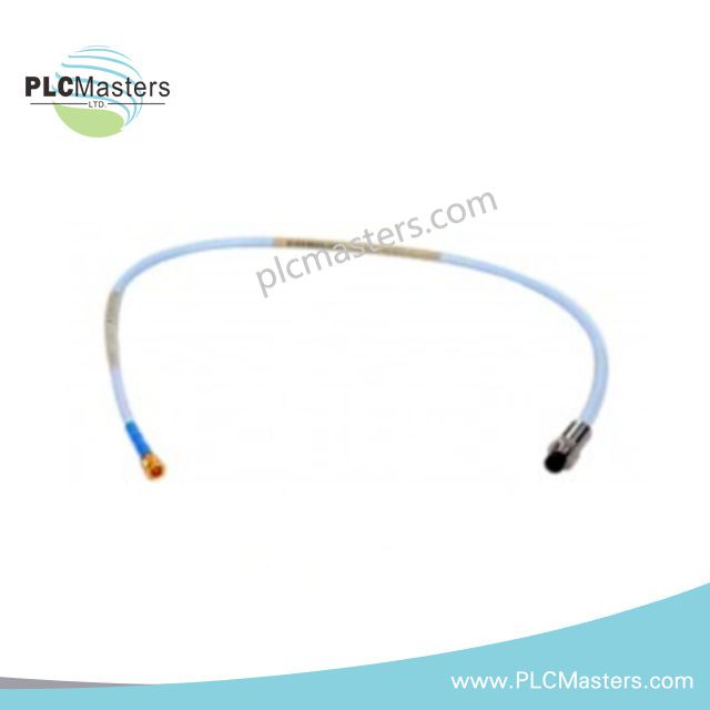 Bently Nevada 102045-040-01 Armored Extension Cable