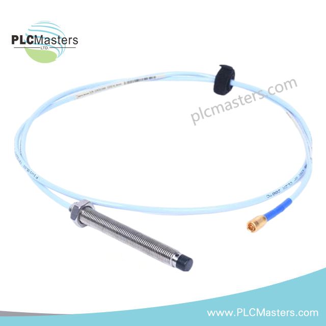 Bently Nevada 330105-20-12-10-02-00 3300 XL Proximity Probe