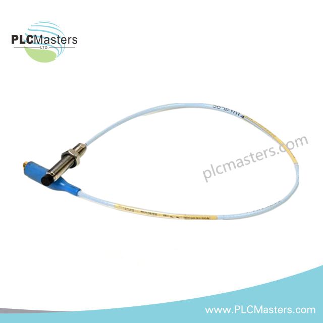 Bently Nevada 330105-20-12-10-02-00 3300 XL Proximity Probe