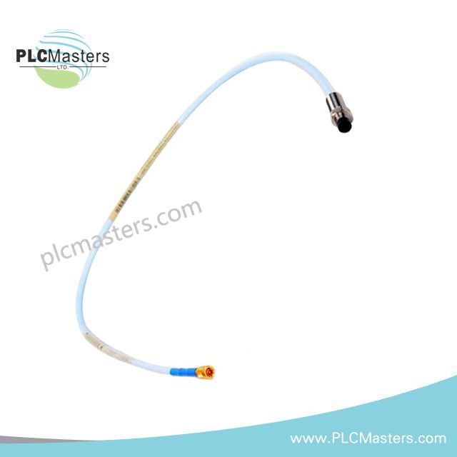 Bently Nevada 330105-20-12-10-02-00 3300 XL Proximity Probe