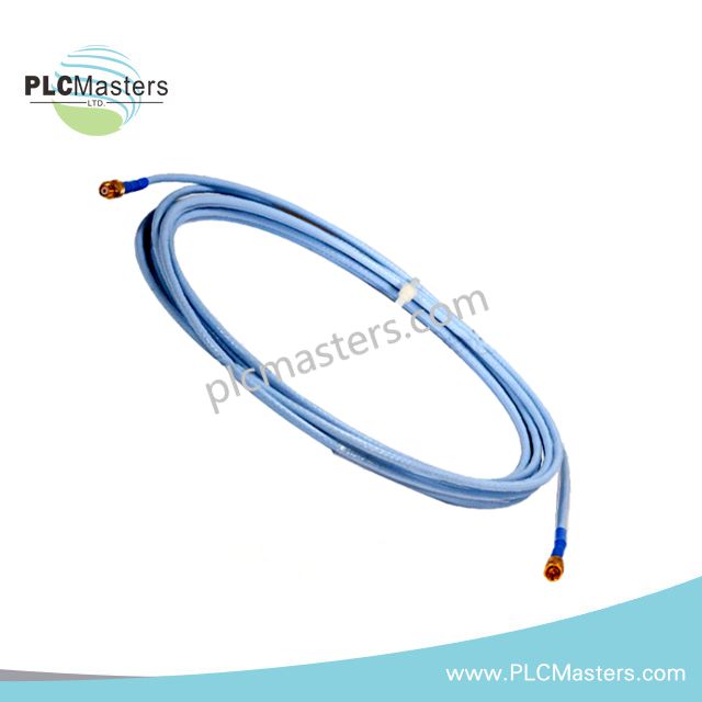 Bently Nevada 330130-040-02-00 Extension Cable