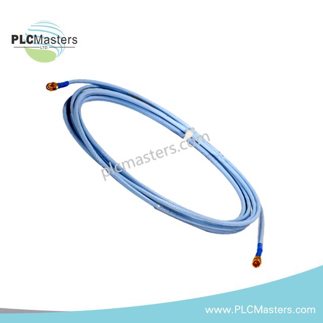 Bently Nevada 330130-045-03-00 Standard Extension Cable