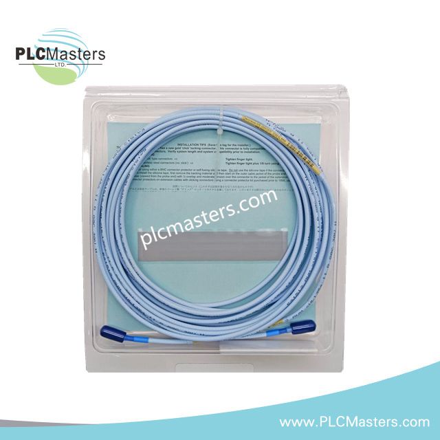 Bently Nevada 330130-080-00-CN Extension Cable