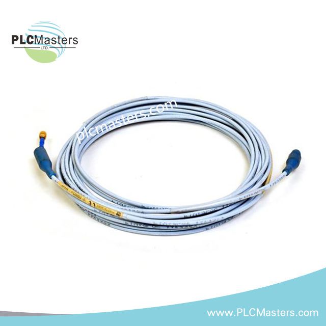 Bently Nevada 330130-080-12-05 3300 XL Extension Cable